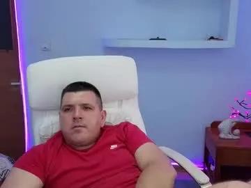 basystem8 on Chaturbate