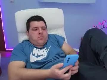 basystem8 on Chaturbate