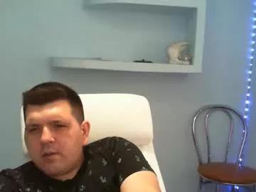 basystem8 on Chaturbate