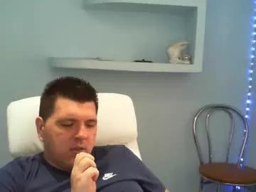 basystem8 on Chaturbate