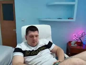 basystem8 on Chaturbate