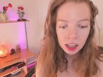 beautyeliise on Chaturbate
