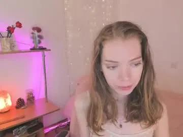 beautyeliise on Chaturbate
