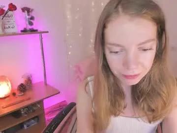 beautyeliise on Chaturbate