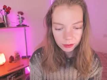 beautyeliise on Chaturbate