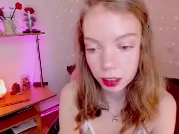 beautyeliise on Chaturbate