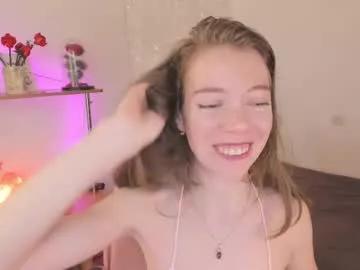 beautyeliise on Chaturbate