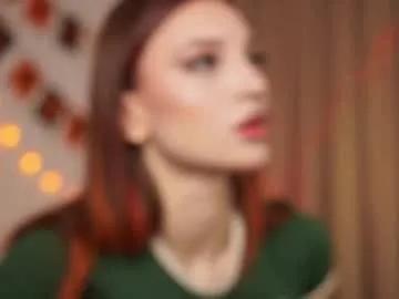 beckymadsons on Chaturbate