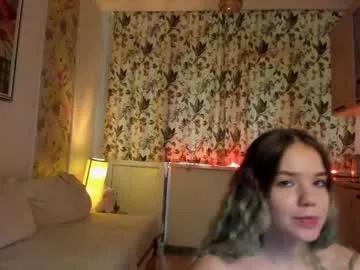 bedroomvhs on Chaturbate
