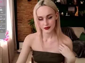 belle_vill on Chaturbate