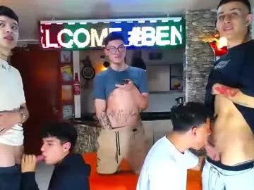 benz_boys on Chaturbate
