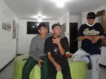 benz_boys on Chaturbate