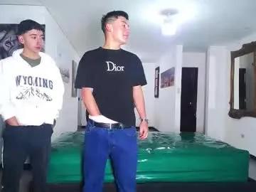 benz_boys on Chaturbate