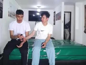 benz_boys on Chaturbate