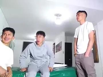 benz_boys on Chaturbate