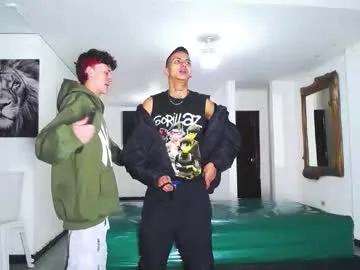 benz_boys on Chaturbate