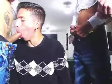 benz_boys on Chaturbate