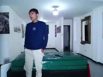 benz_boys on Chaturbate