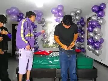 benz_boys on Chaturbate