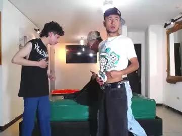 benz_boys — GOAL: Cum Show [1283 tokens remaining] Welcome to my room!  #18 #cumshow  #young #bdsm  #bigcock #twink  #lovense #feet #latino  #bigdick #pvt  #domination