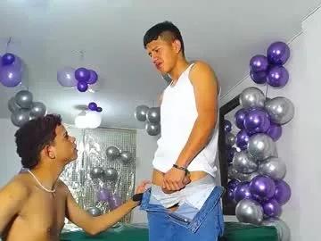 benz_boys on Chaturbate