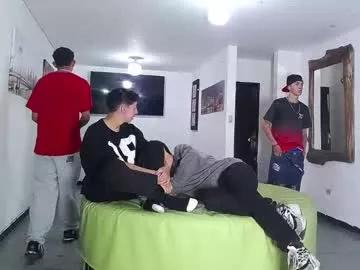 benz_boys on Chaturbate