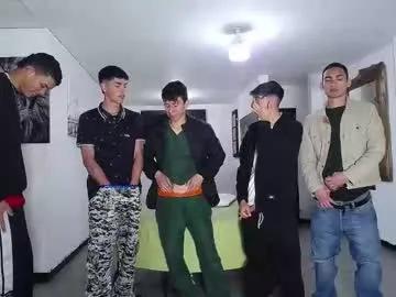 benz_boys on Chaturbate