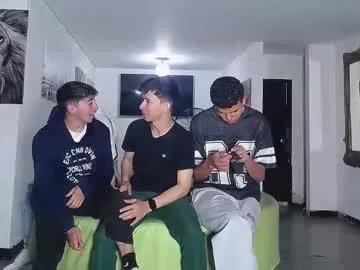 benz_boys on Chaturbate