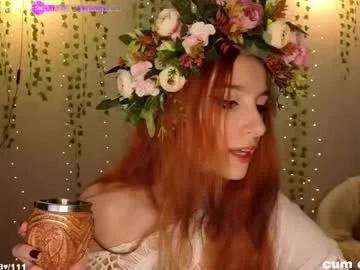 berrryjelly on Chaturbate