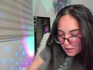 betsabe_butlers_ on Chaturbate