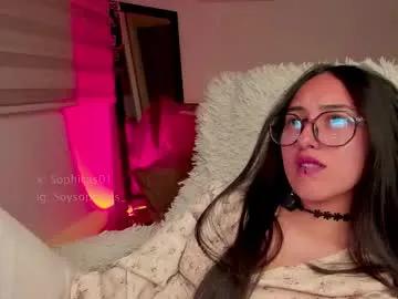 betsabe_butlers_ on Chaturbate