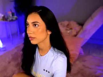 betsygonzale on Chaturbate