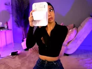 betsygonzale on Chaturbate