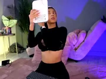 betsygonzale on Chaturbate