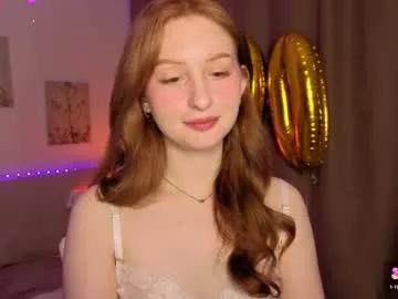 betty_twilight on Chaturbate 