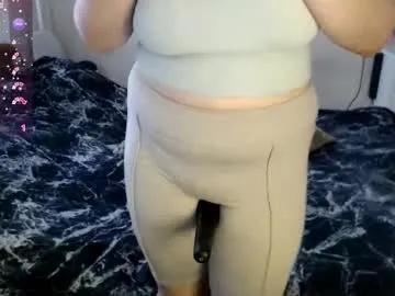 bettyandrich on Chaturbate