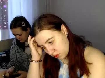 bettyandrich on Chaturbate