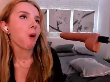 bettyrouse on Chaturbate