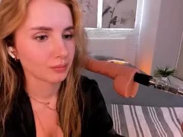 bettyrouse on Chaturbate