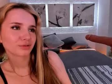 bettyrouse on Chaturbate