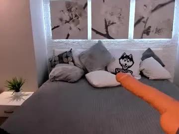 bettyrouse on Chaturbate