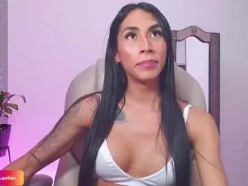 beuty_goddes777 on Chaturbate