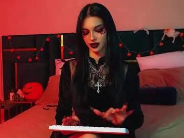 beverlyyork on Chaturbate