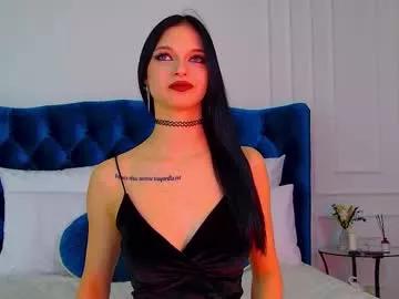 beverlyyork on Chaturbate