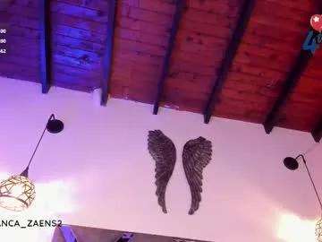 bianca_zaens1 on Chaturbate