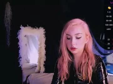 bibi_iva on Chaturbate