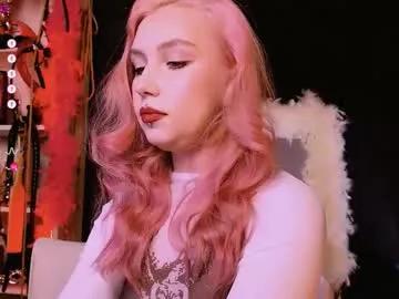 bibi_iva on Chaturbate