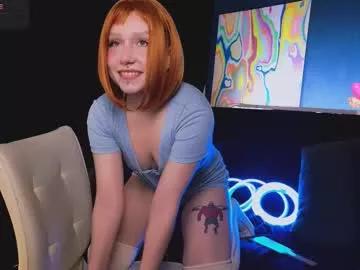 bibi_iva on Chaturbate