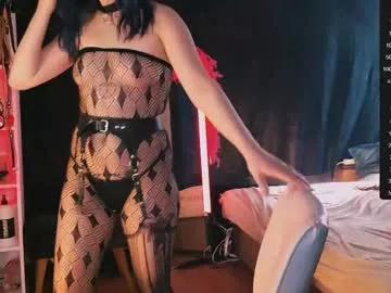 bibi_iva on Chaturbate