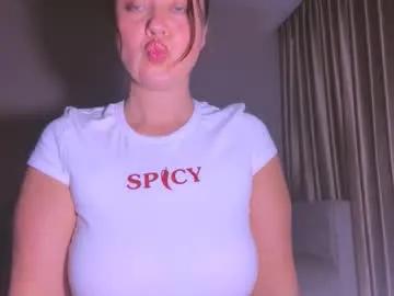 big_ass_blonde on Chaturbate